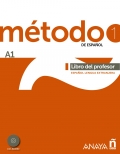 Mtodo 1 de espaol. Libro del profesor A1