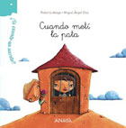 Cuando met la pata Te cuento un secreto?
