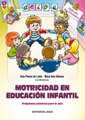 Motricidad en educacin infantil. Propuestas prcticas para el aula.