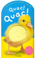 Quac! Quac! Aquest petits estan desitjant conixer-te!
