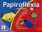 Papiroflexia. Origami. 2a coleccin. (10 volmenes)