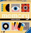 Memory Challenge