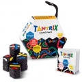 Tantrix Game Pack. Versin para daltnicos