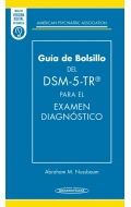 DSM-5-TR. Gua de bolsillo. DSM-5-TR para el examen diagnstico (incluye versin digital)