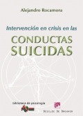 Intervencin en crisis en las conductas suicidas
