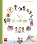 Voy al colegio. Mundo maravilloso.