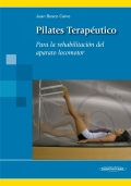 Pilates terapéutico. Para la rehabilitación del aparato locomotor (incluye versión digital)
