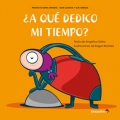 A qu dedico mi tiempo? Proyecto Noria Infantil