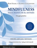 Mindfulness para reducir el estrés. Una guía práctica.