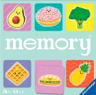 Memory alimentos divertidos