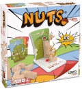 Nuts. Juego de lgica