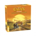 Catan - Ciudades y Caballeros (Expansin)