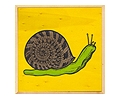 Puzzle de caracol