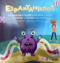 ESPANTAMIEDOS. Un juego para ayudar a los niños y niñas a expresar y manejar sus miedos