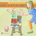 Aleix, ja nhi ha prou!. Hiperactivitat.