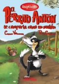 El perrito antn se comporta como un matn. Agresividad