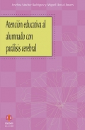 Atencin educativa al alumnado con parlisis cerebral.