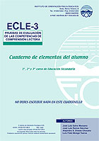 ECLE-3. 10 Cuadernos de Elementos