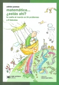 Matem�tica...�est�s ah�? La vuelta al mundo en 34 problemas y 8 historias.