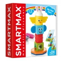 SmartMax Magnetic. My first Totem
