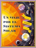 Un viaje por el sistema solar. Un libro acorde�n con solapas