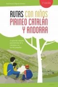 Rutas con nios en el pirineo Cataln y Andorra
