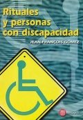 Rituales y personas con discapacidad.