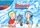 Ritmo y lenguaje. Discriminaci�n auditiva.
