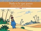 Nada es lo que parece. Cuento del norte de frica.
