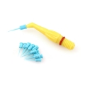 Punta kit de higiene dental para Z-Vibe