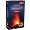 Desafos Naturaleza. Volcanes