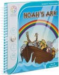 El arca de No (Noah's ark)