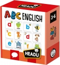 ABC English Memory