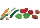 Bolsa de hortalizas (11 piezas)
