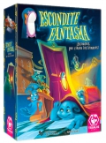Escondite Fantasma �Escondeos, que vienen los humanos!