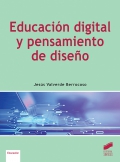Educaci�n digital y pensamiento de dise�o