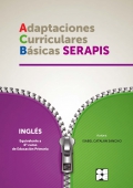 Adaptaciones Curriculares B�sicas SERAPIS. Ingl�s 4� curso de Ed. Primaria