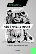 Intervención grupal en violencia sexista. Experiencia, investigación y evaluación