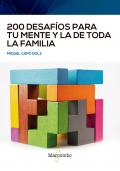 200 desafos para tu mente y la de toda la familia