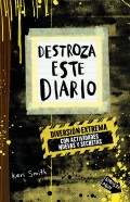 Destroza este diario. Diversi�n extrema