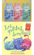 Los gatitos dormilones