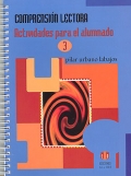 Comprensi�n lectora. Actividades para el alumnado 3