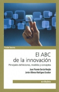 El ABC de la innovacin. Principales definiciones, modelos y conceptos.