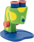 Mi primer microscopio (educational Insights)