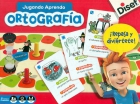 Jugando Aprendo Ortografa