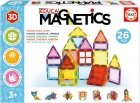 Educa Magnetics. Imagina, construye, aprende