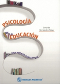 Psicología de la educación. Una mirada conceptual