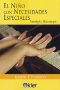 El nio con necesidades especiales. Neurologa y musicoterapia