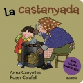La castanyada. Amb lletra majscula