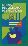 Manual del delegado de prevención.